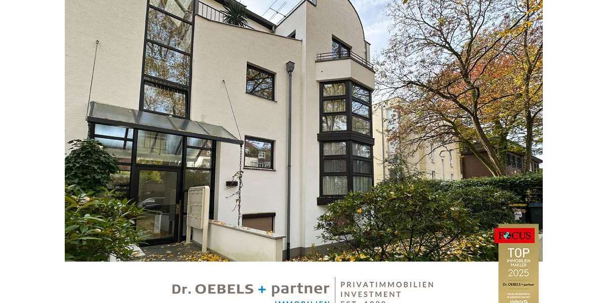 Wohnung zum Kaufen in Köln 625.000 € 111.84 m² 2 zimmer