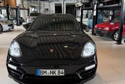 Porsche Panamera 134.025 km 44.999 &euro; Brühl 50321