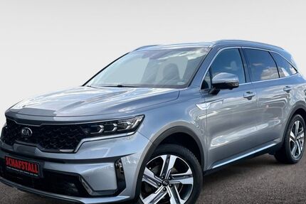 Kia Sorento 163.807 km 22.979 &euro; Elsdorf (bei Köln) 50189