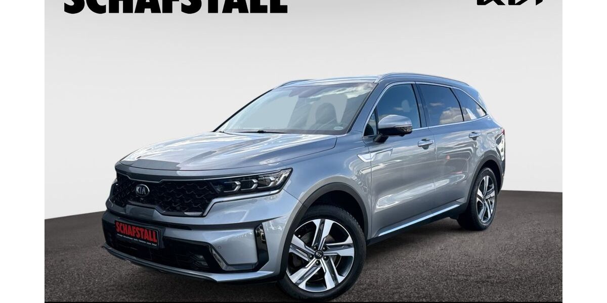 Kia Sorento 163.807 km 22.979 &euro; Elsdorf (bei Köln) 50189