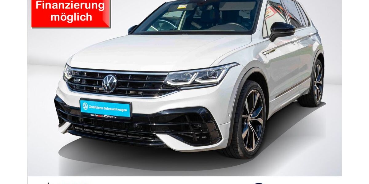 VW Tiguan 49.997 km 36.975 &euro; Troisdorf-Spich 53842