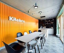 Etagenwohnung Köln Mülheim - 1 Zimmer, 25 m&sup2;, 915&euro; | Angebot:26528607