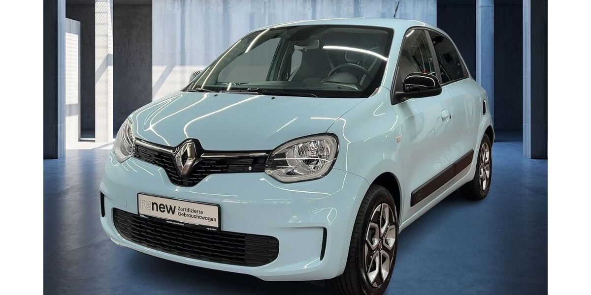 Renault Twingo 18.679 km 12.880 &euro; Köln 50939