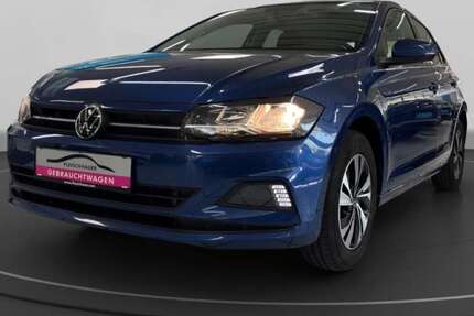 VW Polo 75.211 km 13.330 &euro; Köln (Raderberg) 50968