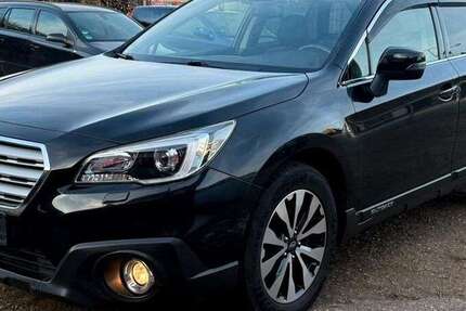 Subaru OUTBACK 243.967 km 13.950 &euro; Solingen 42659