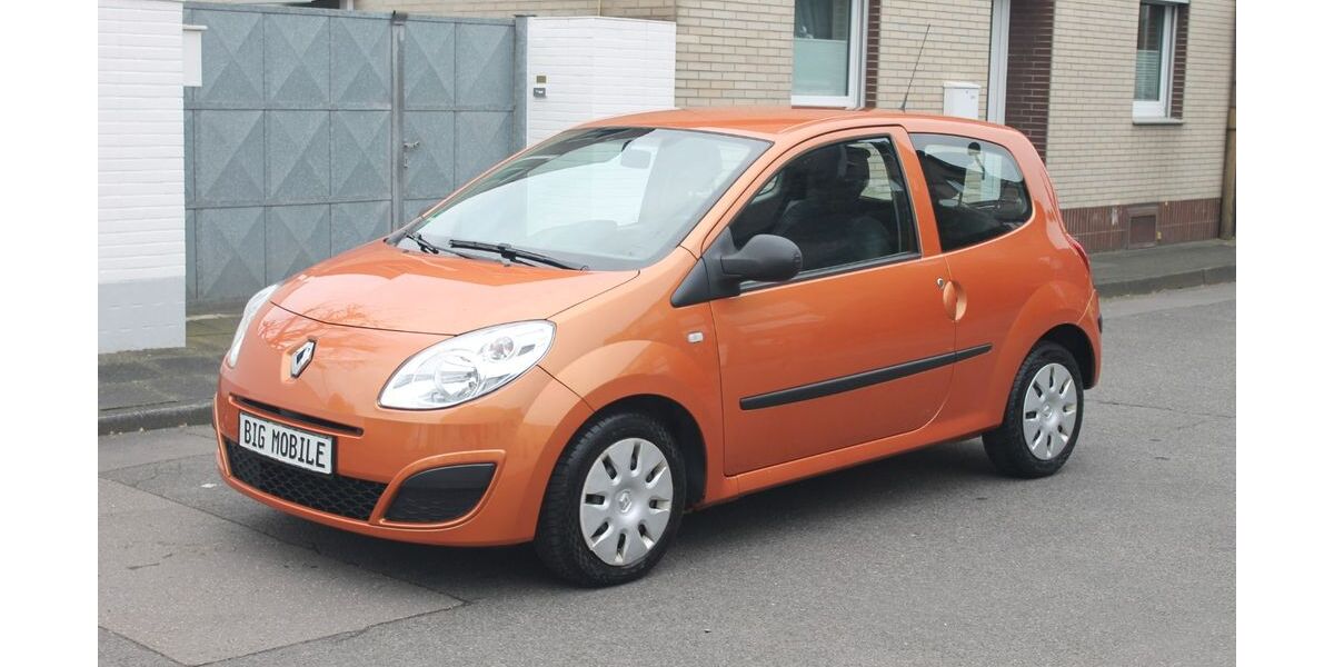 Renault Twingo 160.000 km 2.350 &euro; Köln 50739