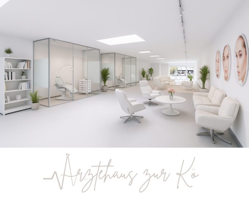 Büro in Düsseldorf 3.900 € 247 m²