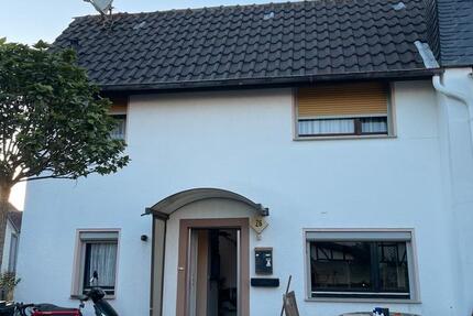 Einfamilienhaus in Hennef Söven