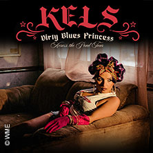 KELS - Across The Pond Tour 25.08.2026 Helios 37