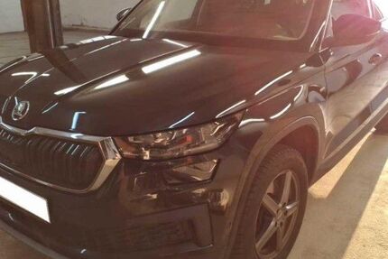 Skoda Kodiaq 130.950 km 25.850 &euro; Hennef 53773