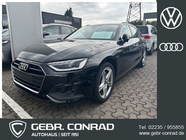 Audi A4 114.500 km 24.789 &euro; Erftstadt 50374