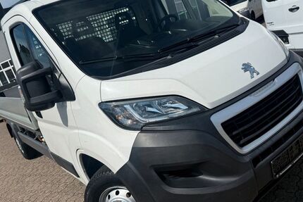 Peugeot Boxer 78.830 km 14.280 &euro; Brühl bei Köln 50321