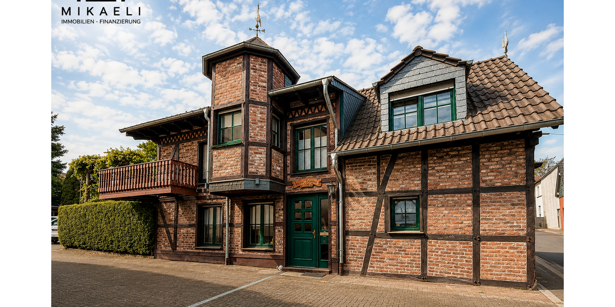 Einfamilienhaus Wesseling - 3 Zimmer, 110 m&sup2;, 399.000&euro; | Angebot:27114888