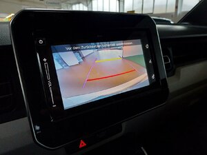 Suzuki Ignis Comfort+ Aut. Navi Kam SHZ Tempo 32.077 km 13.980 € HAAN 42781