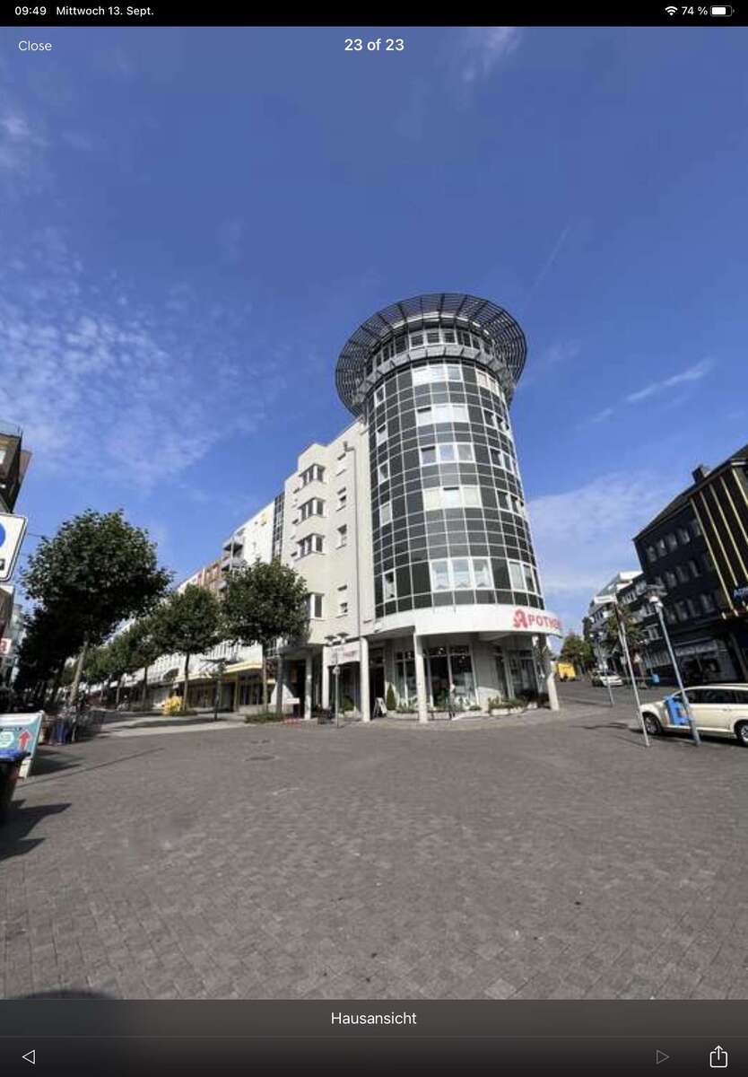 Büro in Remscheid 695.000 € 410 m² zimmer