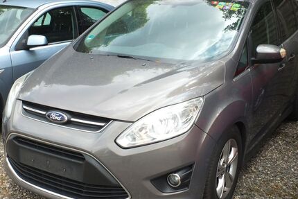 Ford C-Max 114.214 km 4.500 &euro; Köln-Marsdorf/Junkersdorf 50858