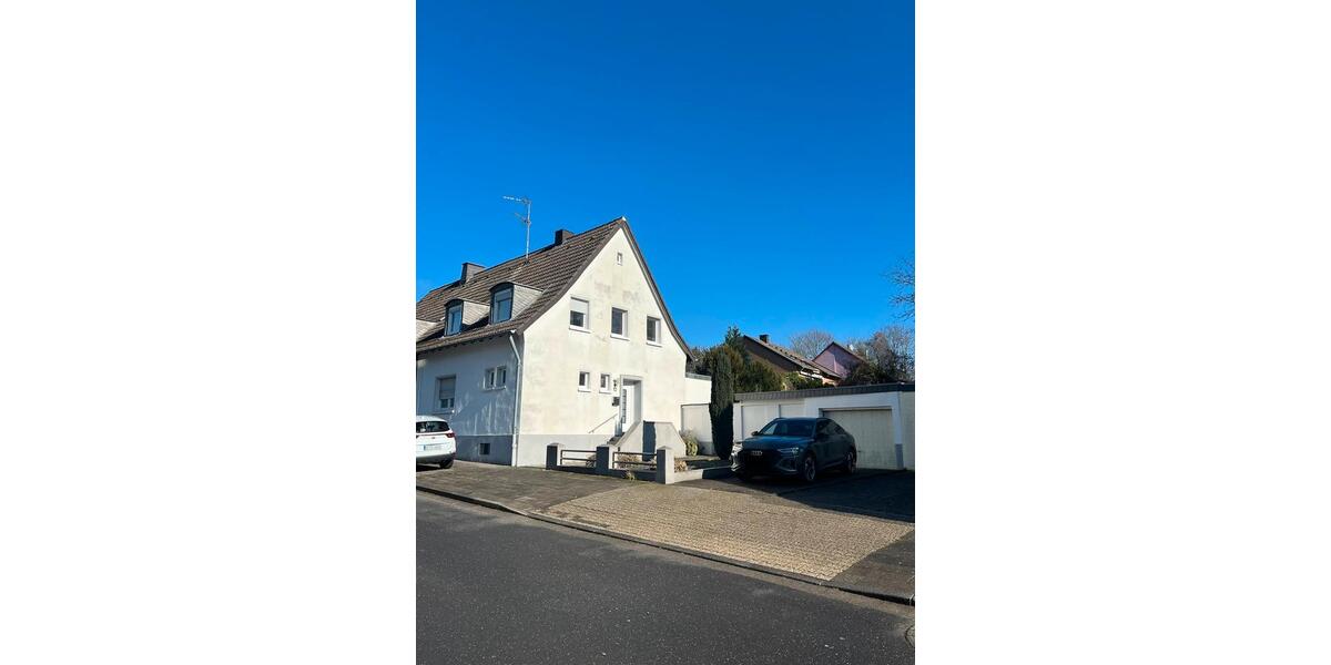 Reihenhaus Bergheim Ahe - 6 Zimmer, 125 m&sup2;, 379.000&euro; | Angebot:25299479