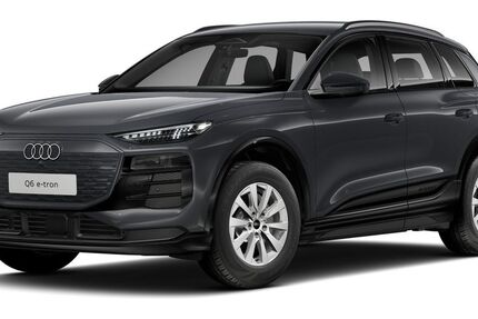 Audi Q6 e-tron 9.005 km 51.740 &euro; Bergheim 50126