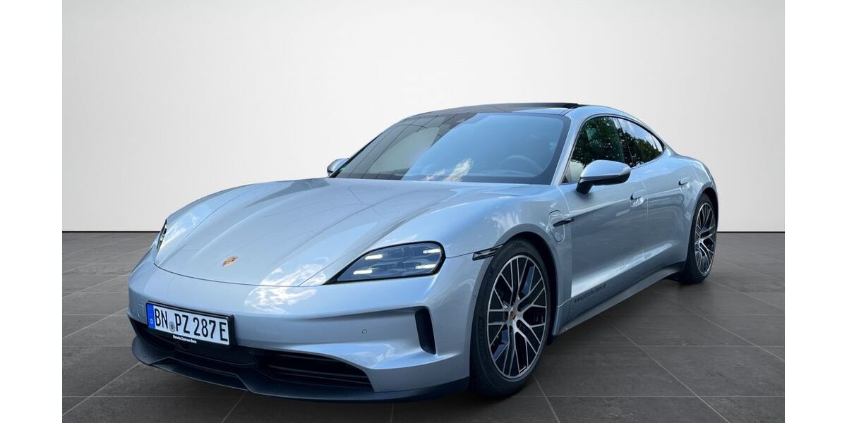 Porsche Taycan 8.000 km 104.950 &euro; Bonn 53119