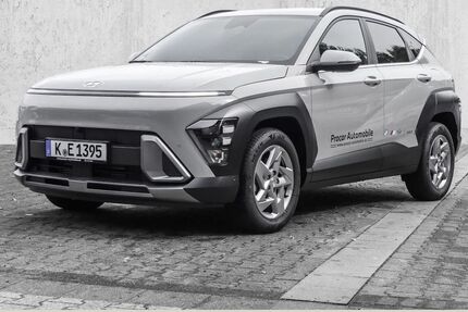 Hyundai KONA 2.155 km 28.890 € Köln 50739