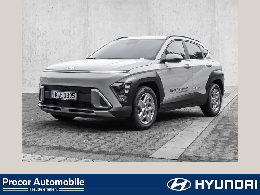 Hyundai KONA 2.155 km 28.890 € Köln 50739