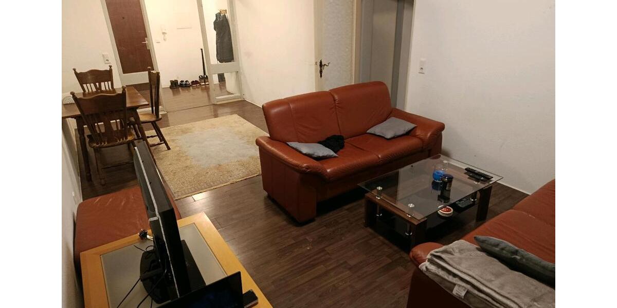 Erdgeschoßwohnung Leverkusen Alkenrath - 1 Zimmer, 75 m&sup2;, 550&euro; | Angebot:24680235