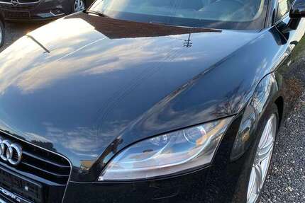 Audi TT 144.000 km 12.500 &euro; Sankt Augustin 53757