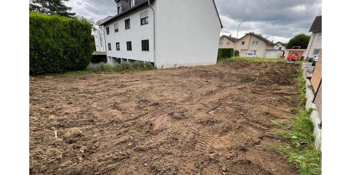 Grundstück Niederkassel Rheidt - 250.000&euro; | Angebot:26724834