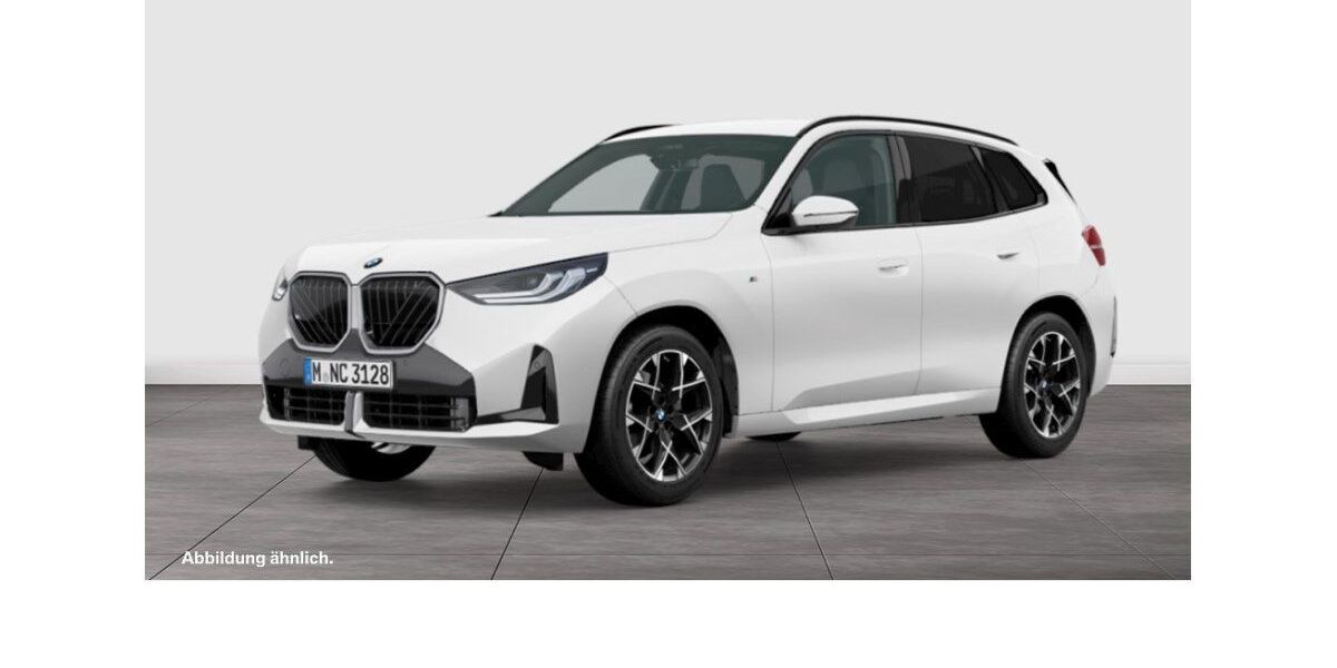 BMW X3 11.450 km 55.480 &euro; Köln Süd 50968