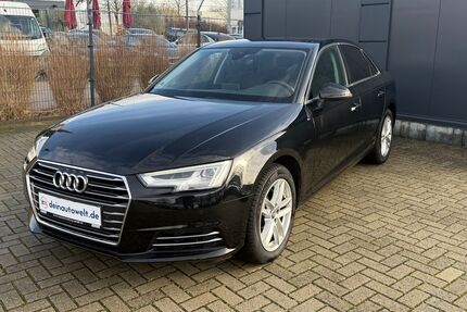 Audi A4 93.000 km 18.900 &euro; Dormagen 41540