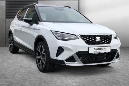 Seat Arona 51.000 km 19.990 € Monheim am Rhein 40789