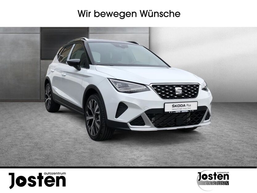 Seat Arona 51.000 km 19.990 € Monheim am Rhein 40789