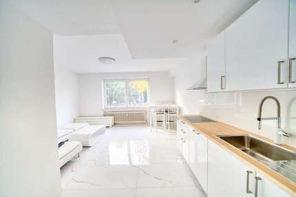 Wohnung Bonn / Bad Godesberg Bad Godesberg - 2 Zimmer, 60 m&sup2;, 1.200&euro; | Angebot:26345905