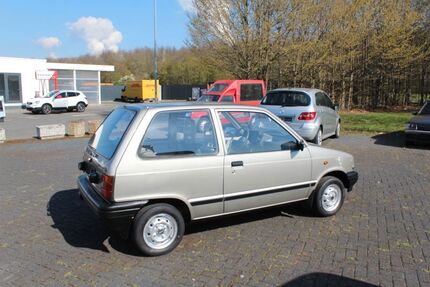 Suzuki Alto 92.000 km 4.990 &euro; BERGHEIM 50126