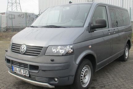 VW T5 Transporter 370.000 km 14.990 € Hürth 50354