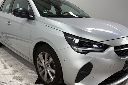 Opel Corsa 124.658 km 5.999 &euro; Bonn - Dottendorf 53129
