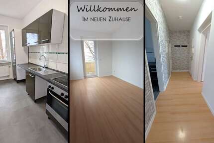 Wohnung zum Mieten in Plauen 355 € 60 m²