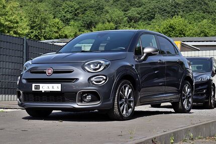 Fiat 500X 78.722 km 16.650 &euro; Bergheim 50127