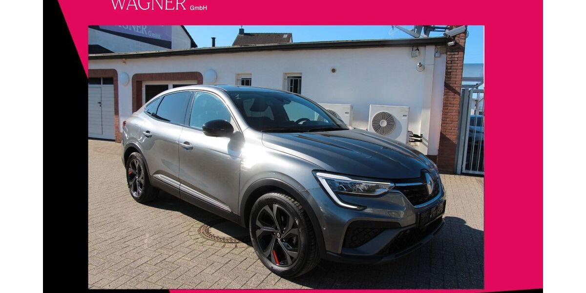 Renault Arkana 39.000 km 21.990 &euro; Hilden bei Düsseldorf 40721