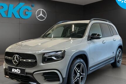 Mercedes-Benz GLB 200 9.800 km 46.890 &euro; Bonn 53119