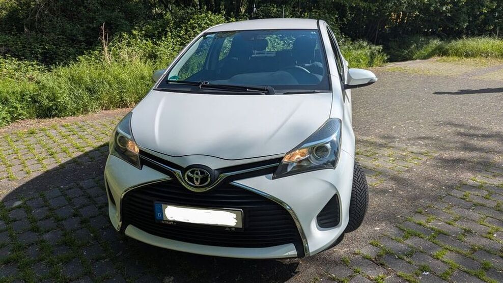 Yaris