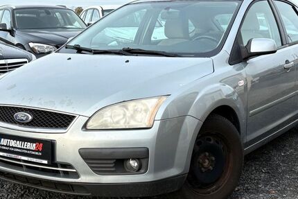 Ford Focus 242.593 km 1.199 &euro; Bergheim 50127