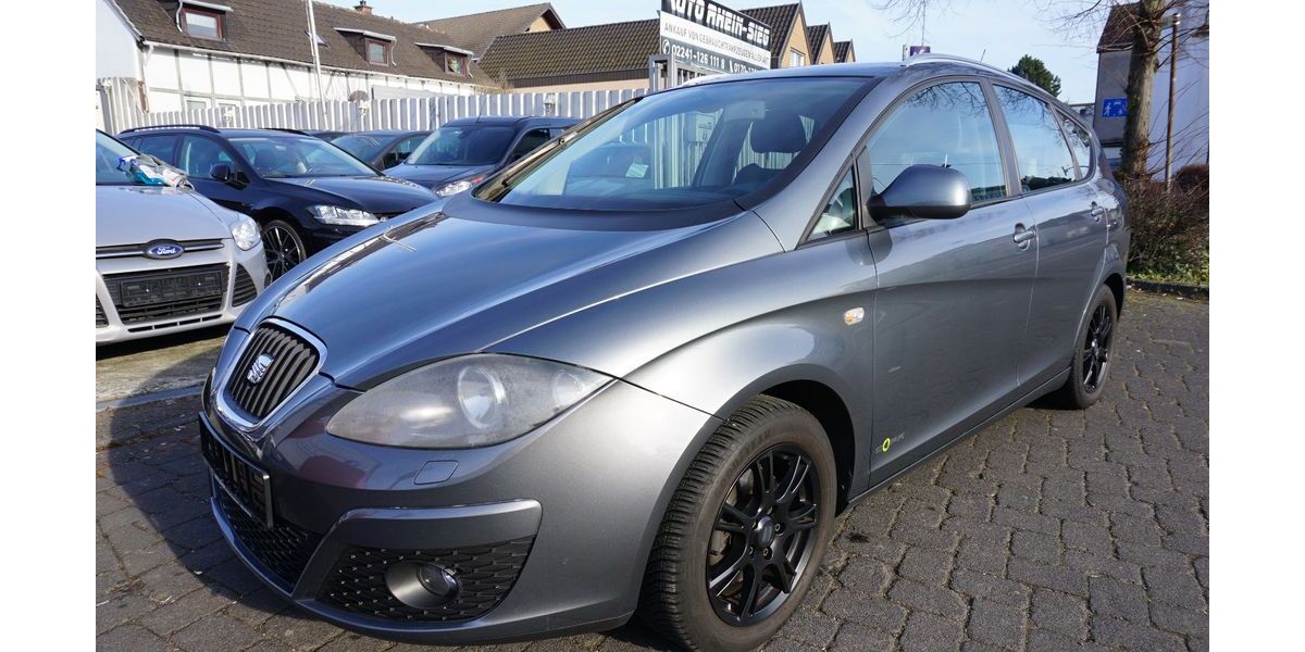 Seat Altea 213.000 km 3.990 &euro; Troisdorf 53840
