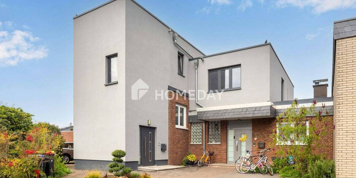 Etagenwohnung Köln Volkhoven/Weiler - 3 Zimmer, 116 m&sup2;, 429.000&euro; | Angebot:26157246