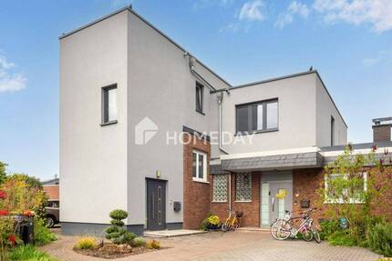 Wohnung Köln Volkhoven/Weiler - 3 Zimmer, 116 m&sup2;, 429.000&euro; | Angebot:26157246