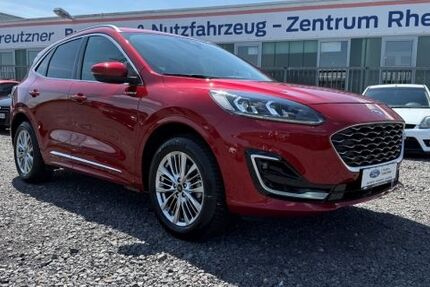 Ford Kuga 64.000 km 25.450 &euro; Erftstadt-Lechenich 50374