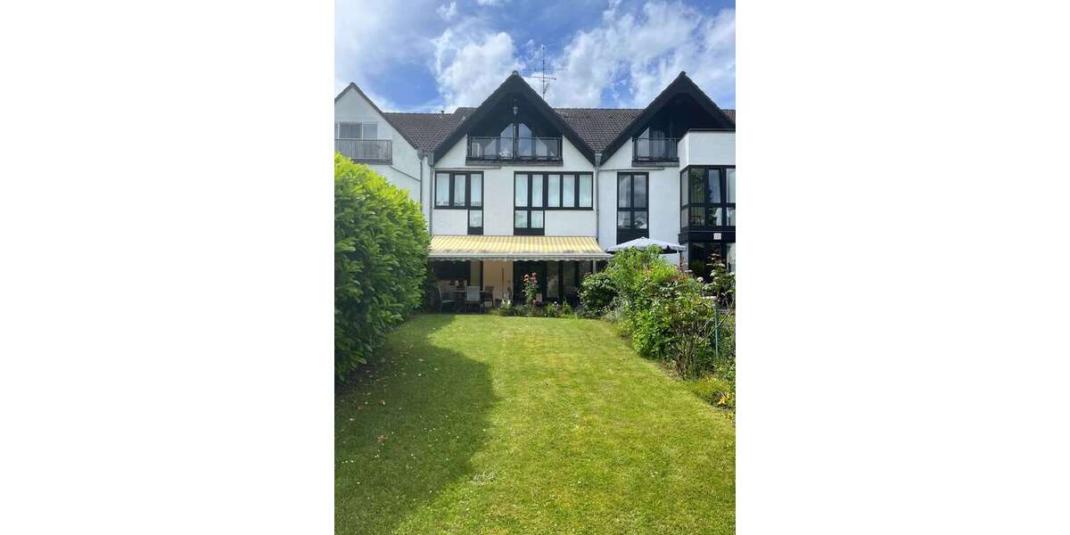 Etagenwohnung Bonn Hardtberg - 3 Zimmer, 94 m&sup2;, 1.175&euro; | Angebot:26862869