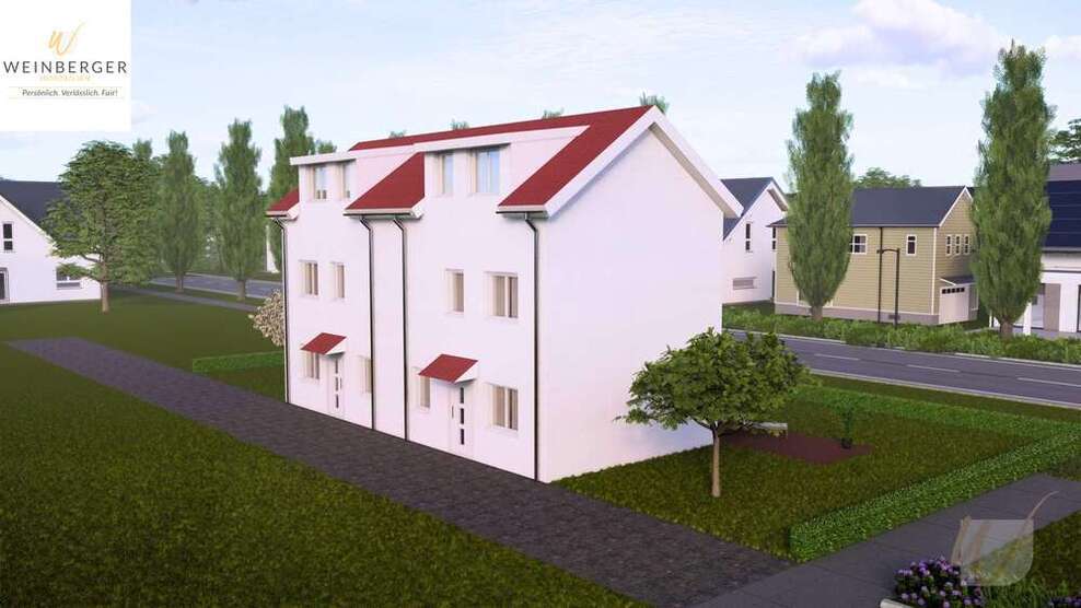 Haus zum Kaufen in Solingen 876.000 € 200 m²