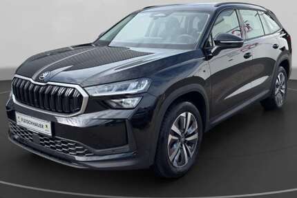 Skoda Kodiaq 12.500 km 42.990 € Euskirchen 53879