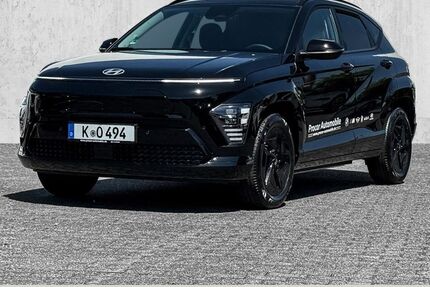 Hyundai KONA Elektro 4.999 km 38.290 &euro; Köln 51063